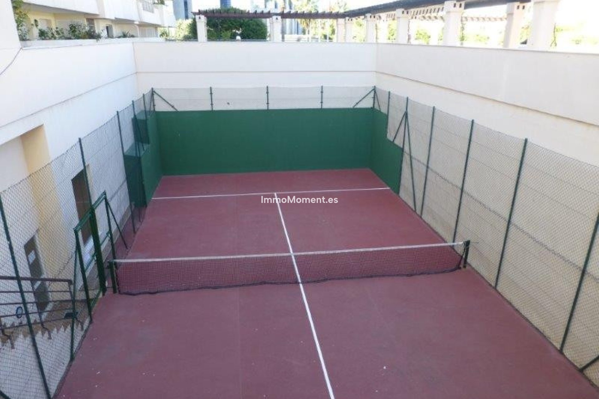 Revente - Appartement - Puerto Banús
