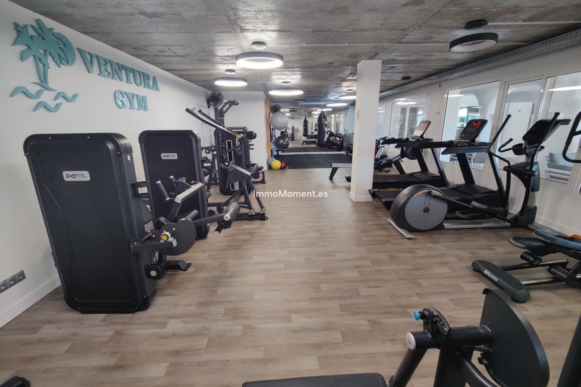 Revente - Appartement - Puerto Banús