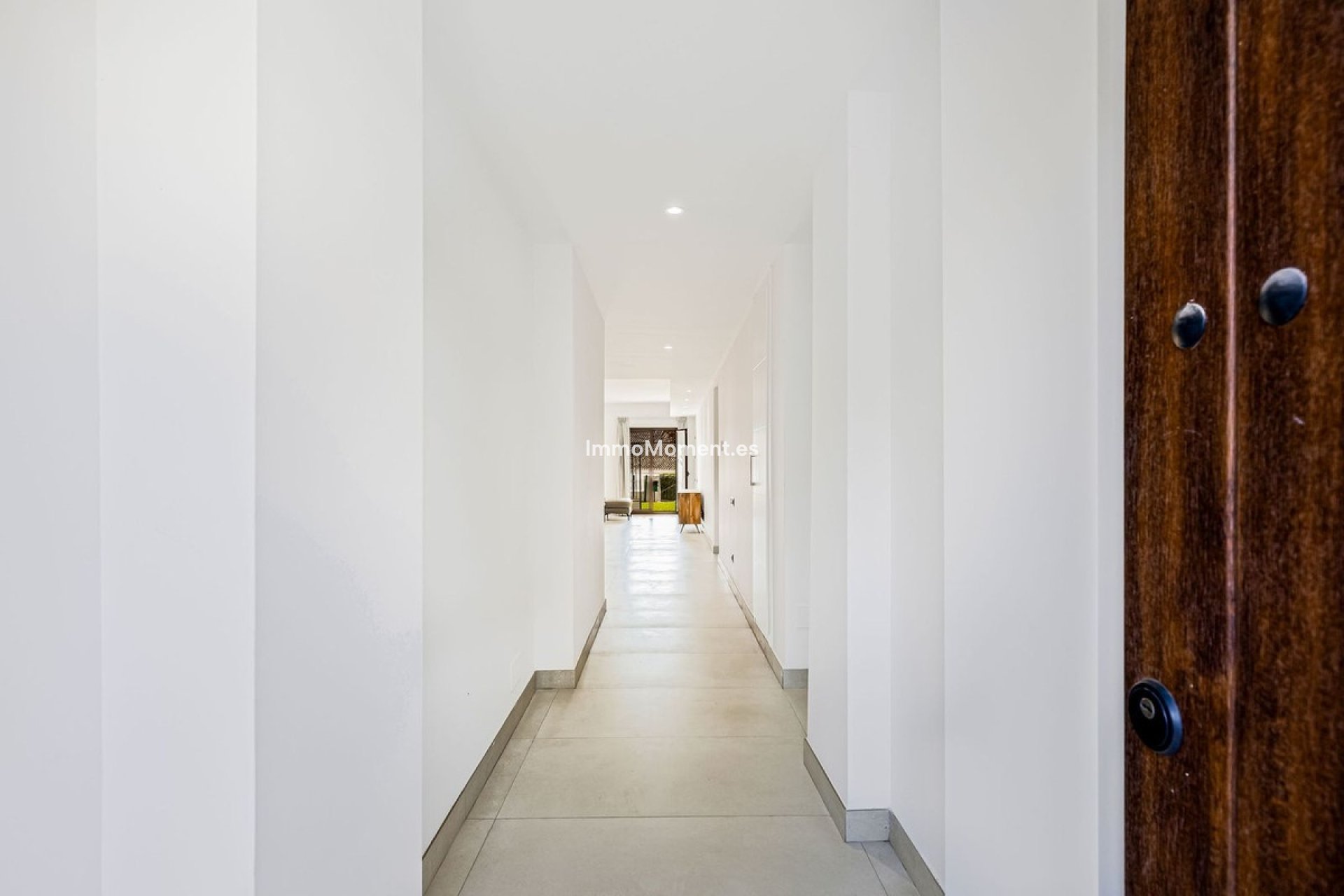 Revente - Appartement - Puerto Banús