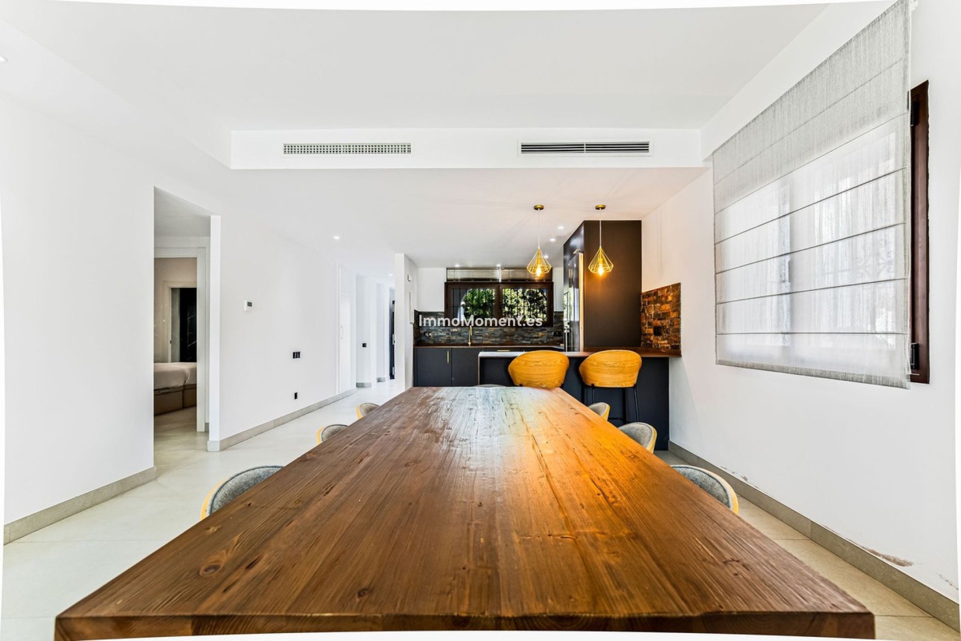 Revente - Appartement - Puerto Banús