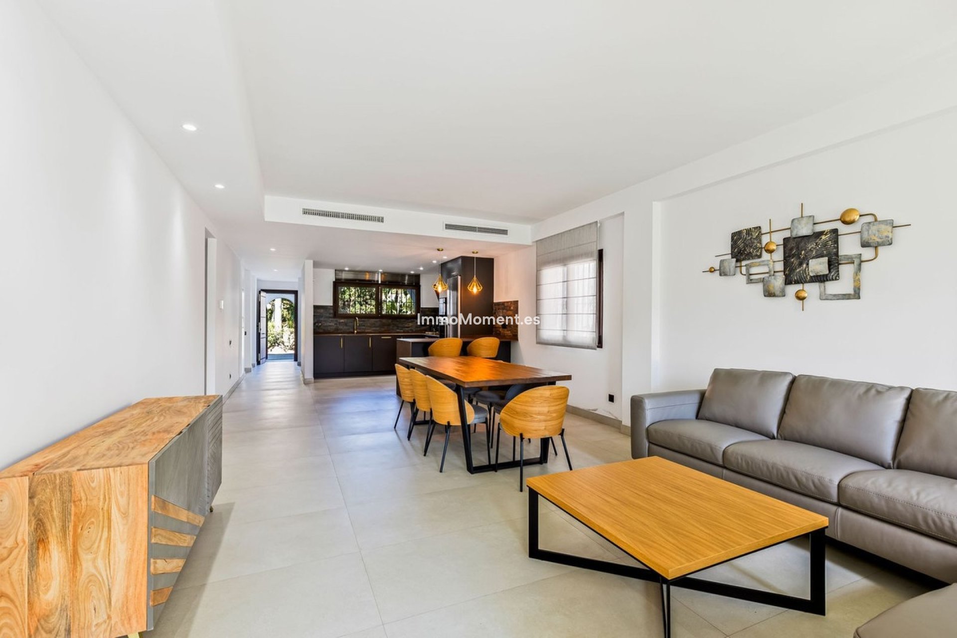 Revente - Appartement - Puerto Banús