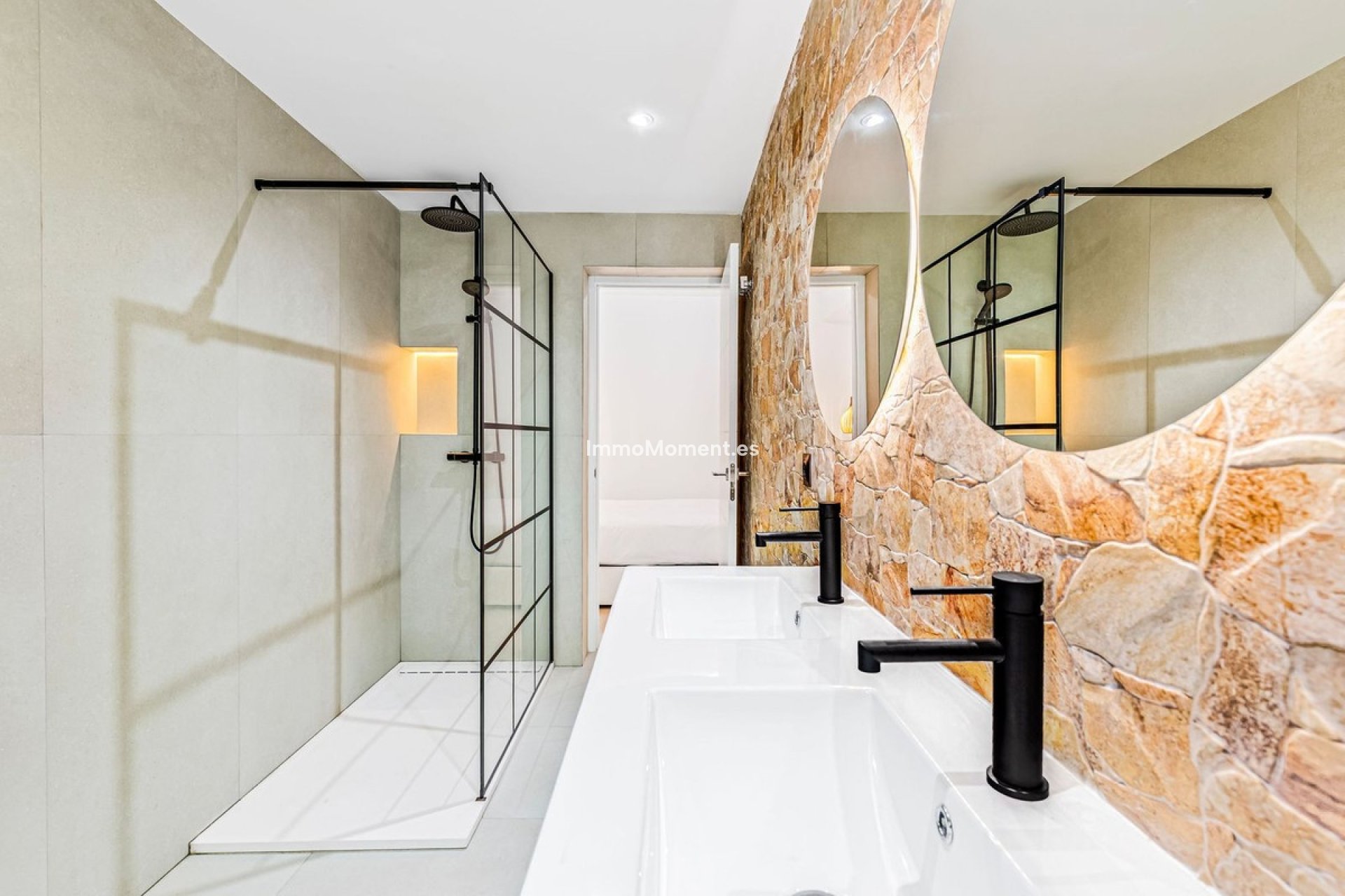 Revente - Appartement - Puerto Banús