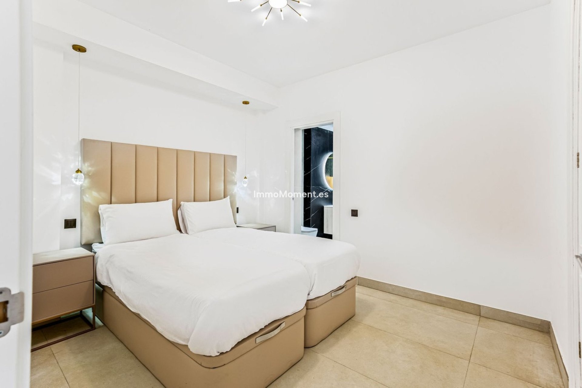 Revente - Appartement - Puerto Banús