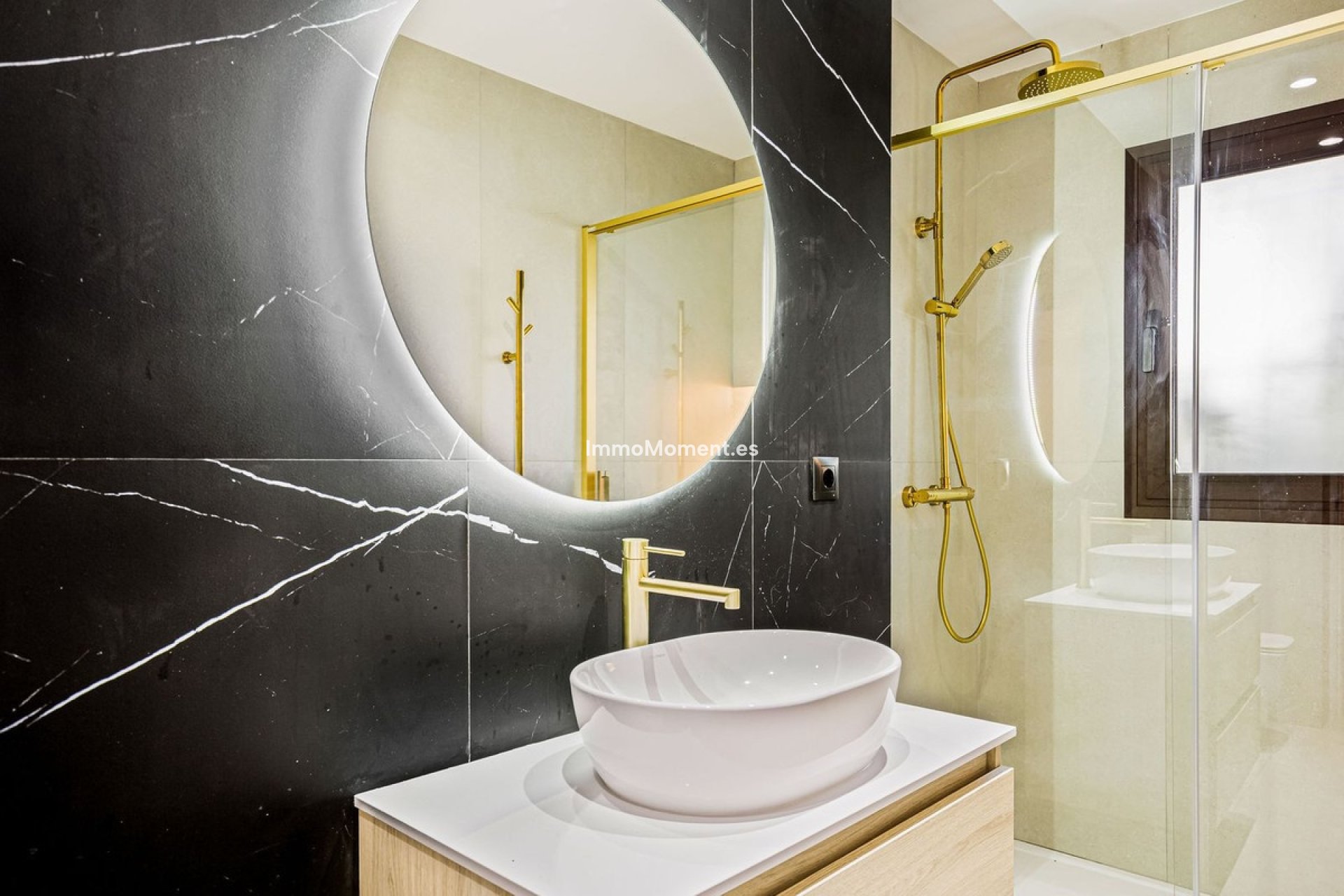 Revente - Appartement - Puerto Banús