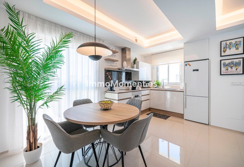 Revente - Appartement - Rojales - Ciudad Quesada