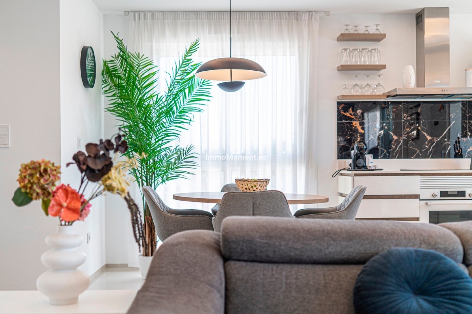 Revente - Appartement - Rojales - Ciudad Quesada