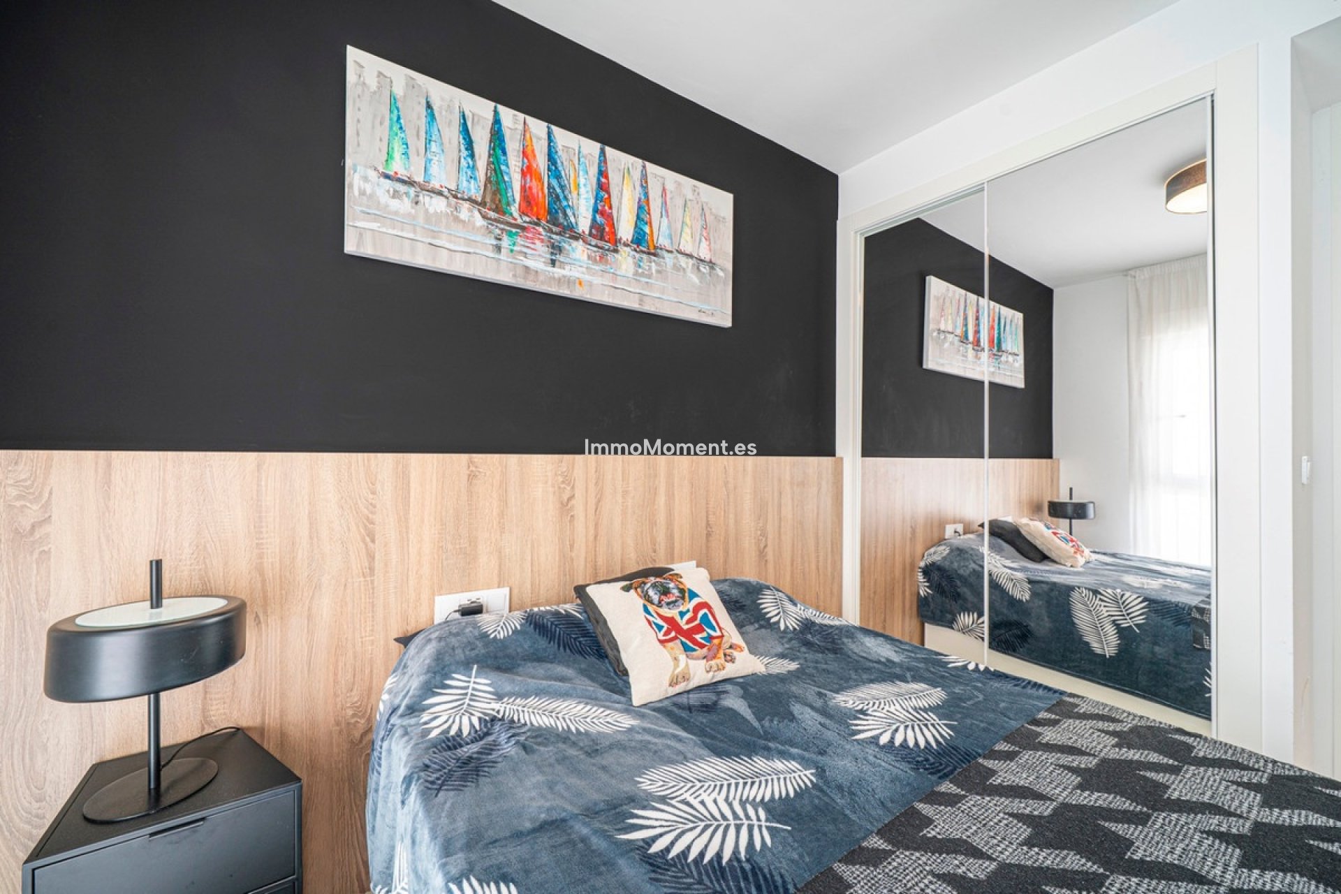 Revente - Appartement - Rojales - Ciudad Quesada