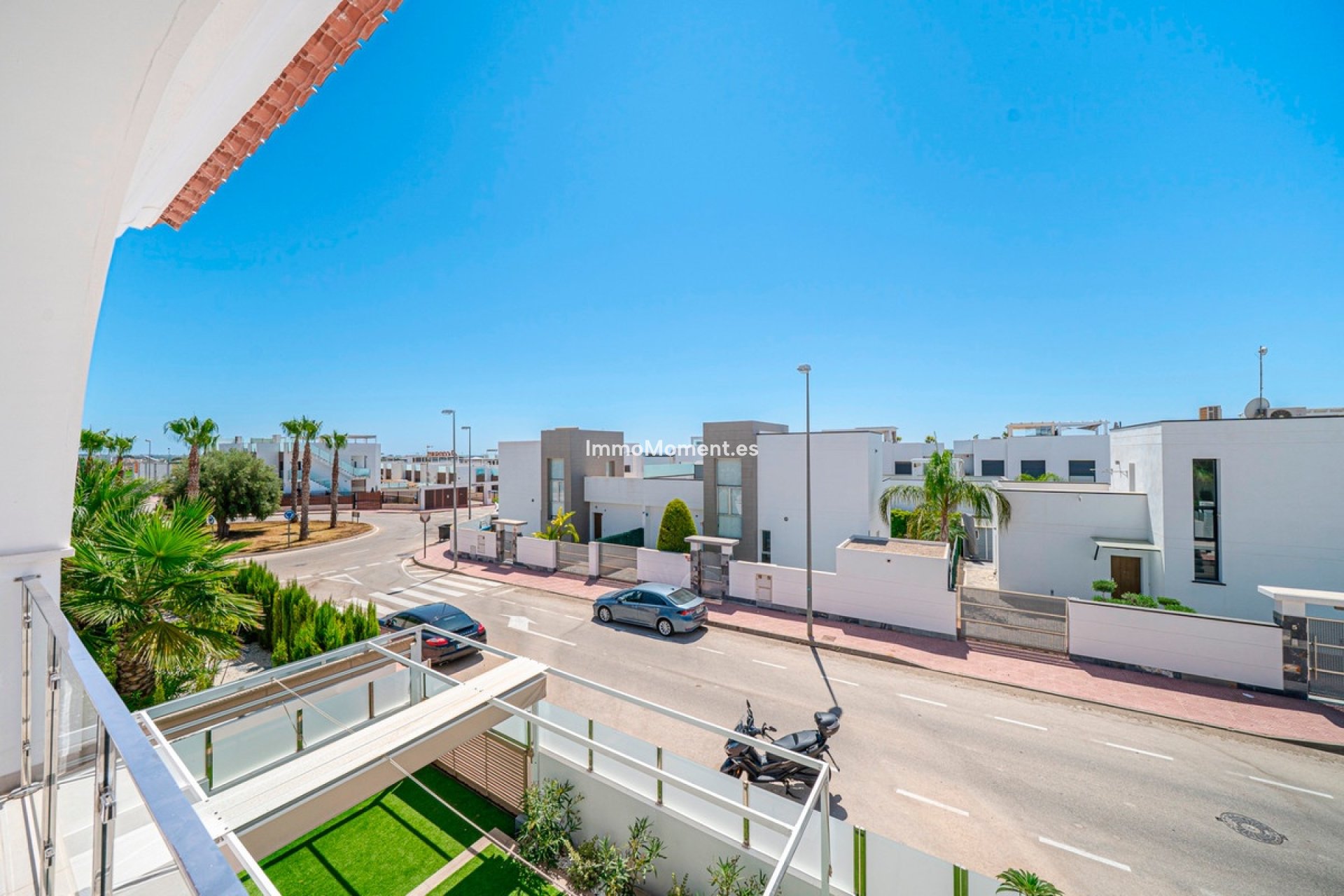 Revente - Appartement - Rojales - Ciudad Quesada