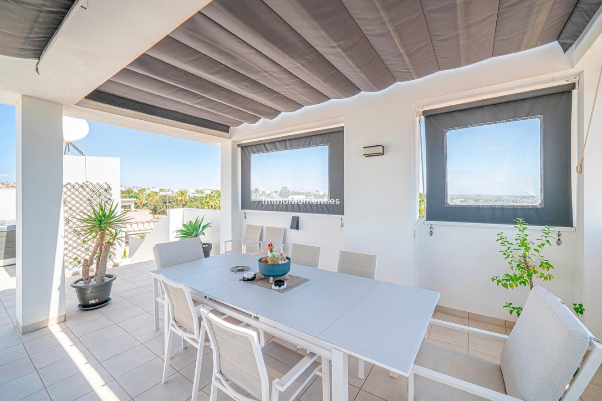 Revente - Appartement - Rojales - Ciudad Quesada