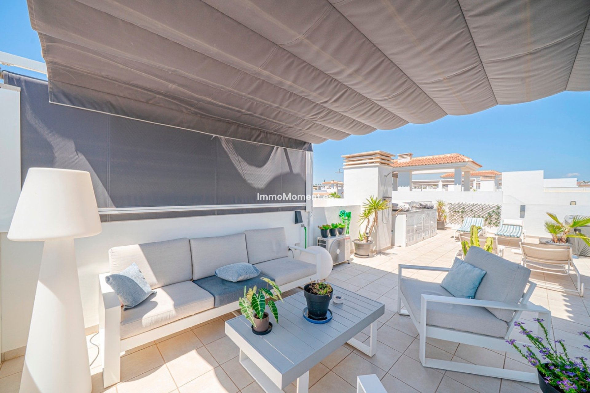 Revente - Appartement - Rojales - Ciudad Quesada
