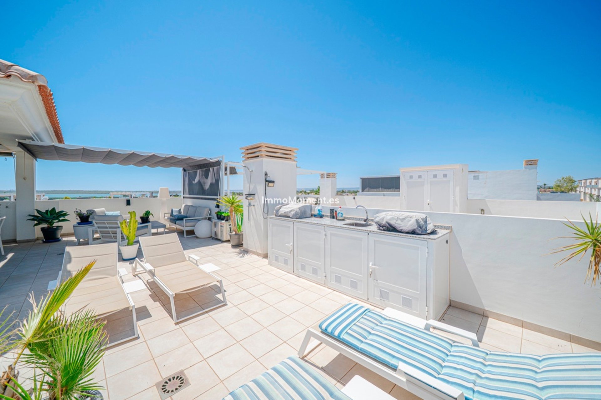 Revente - Appartement - Rojales - Ciudad Quesada