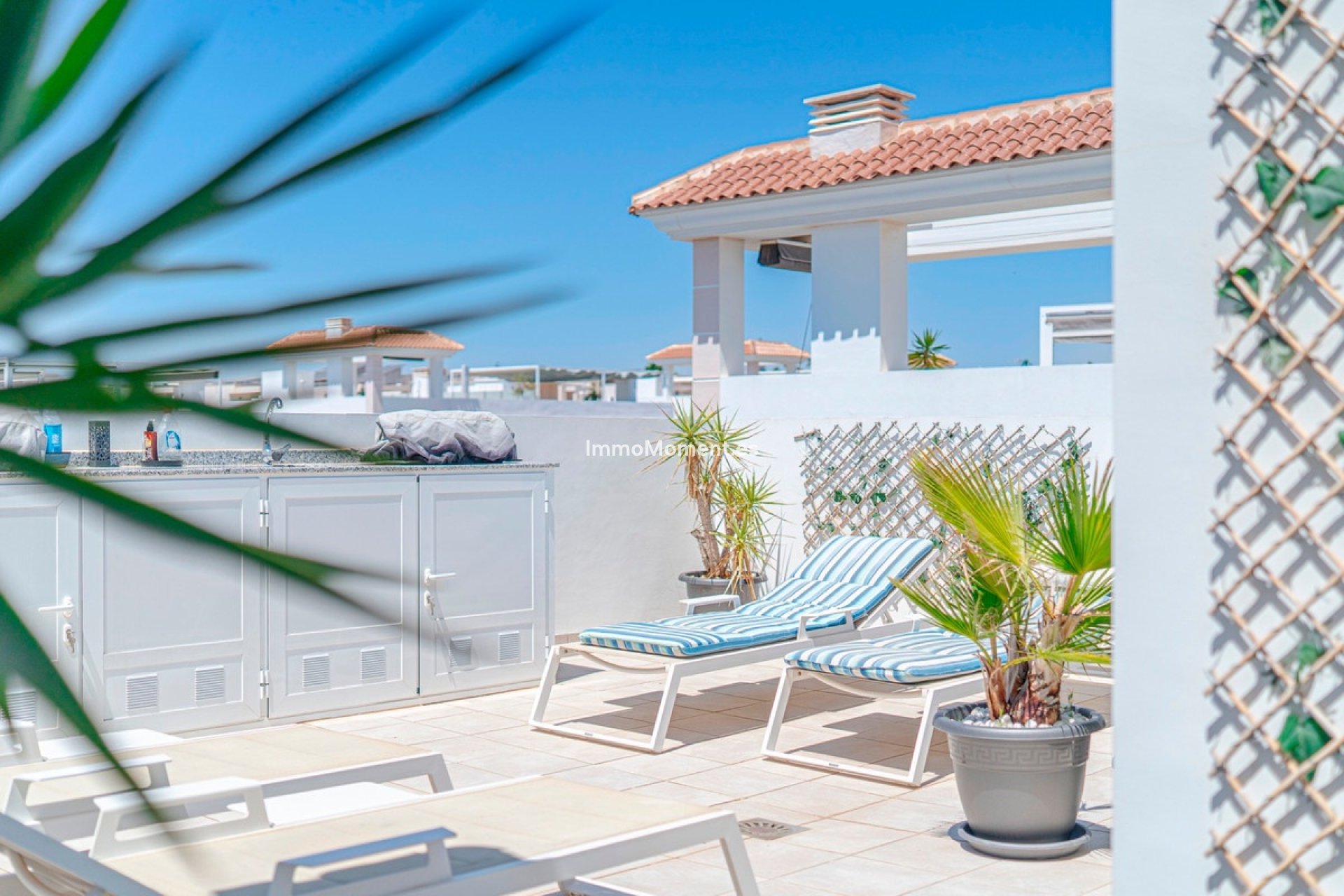 Revente - Appartement - Rojales - Ciudad Quesada