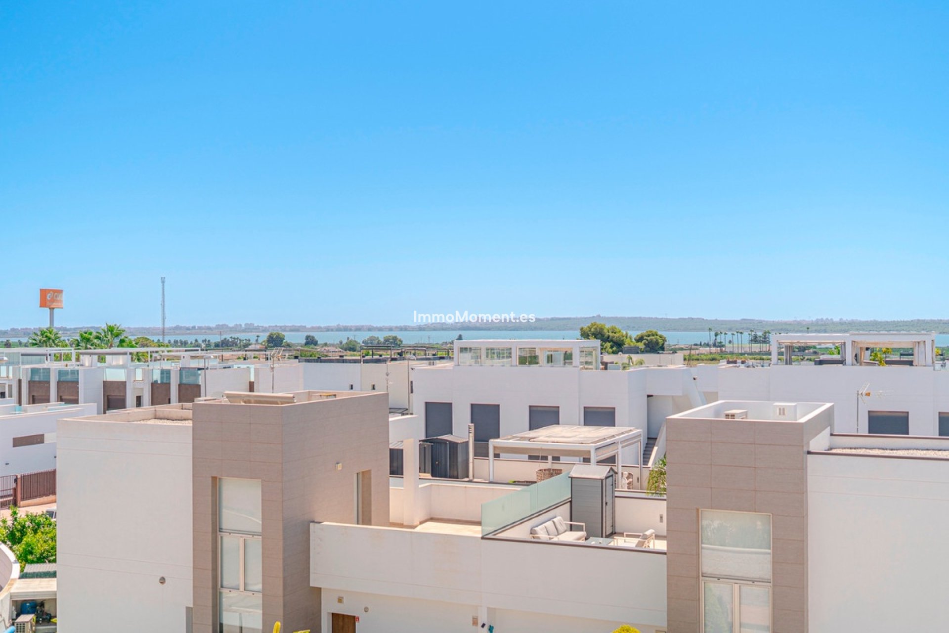 Revente - Appartement - Rojales - Ciudad Quesada