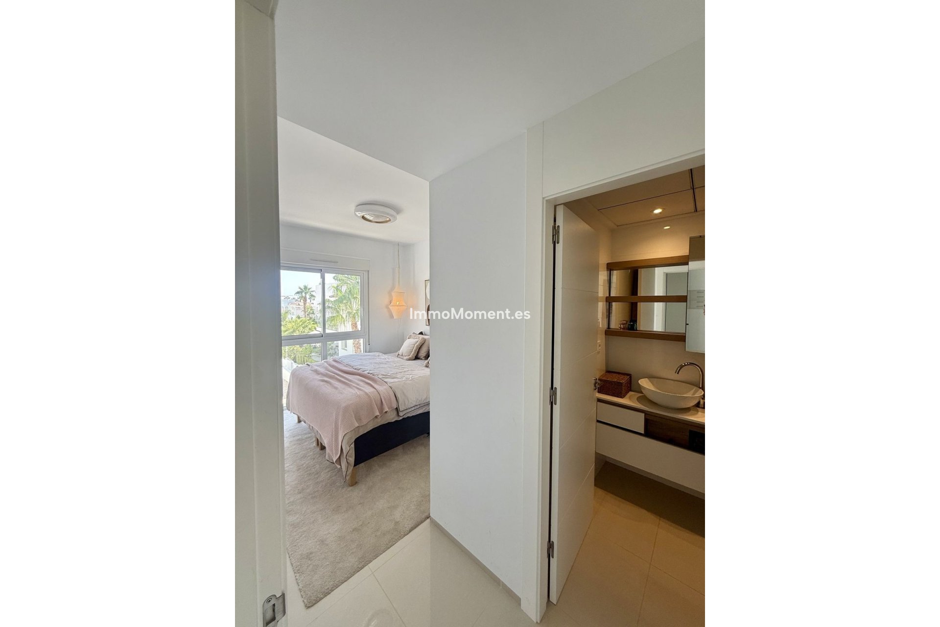 Revente - Appartement - Rojales - Ciudad Quesada