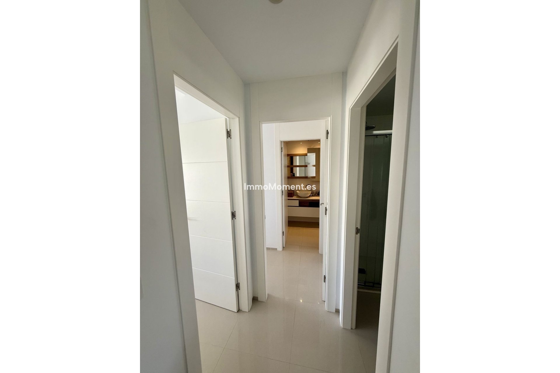 Revente - Appartement - Rojales - Ciudad Quesada