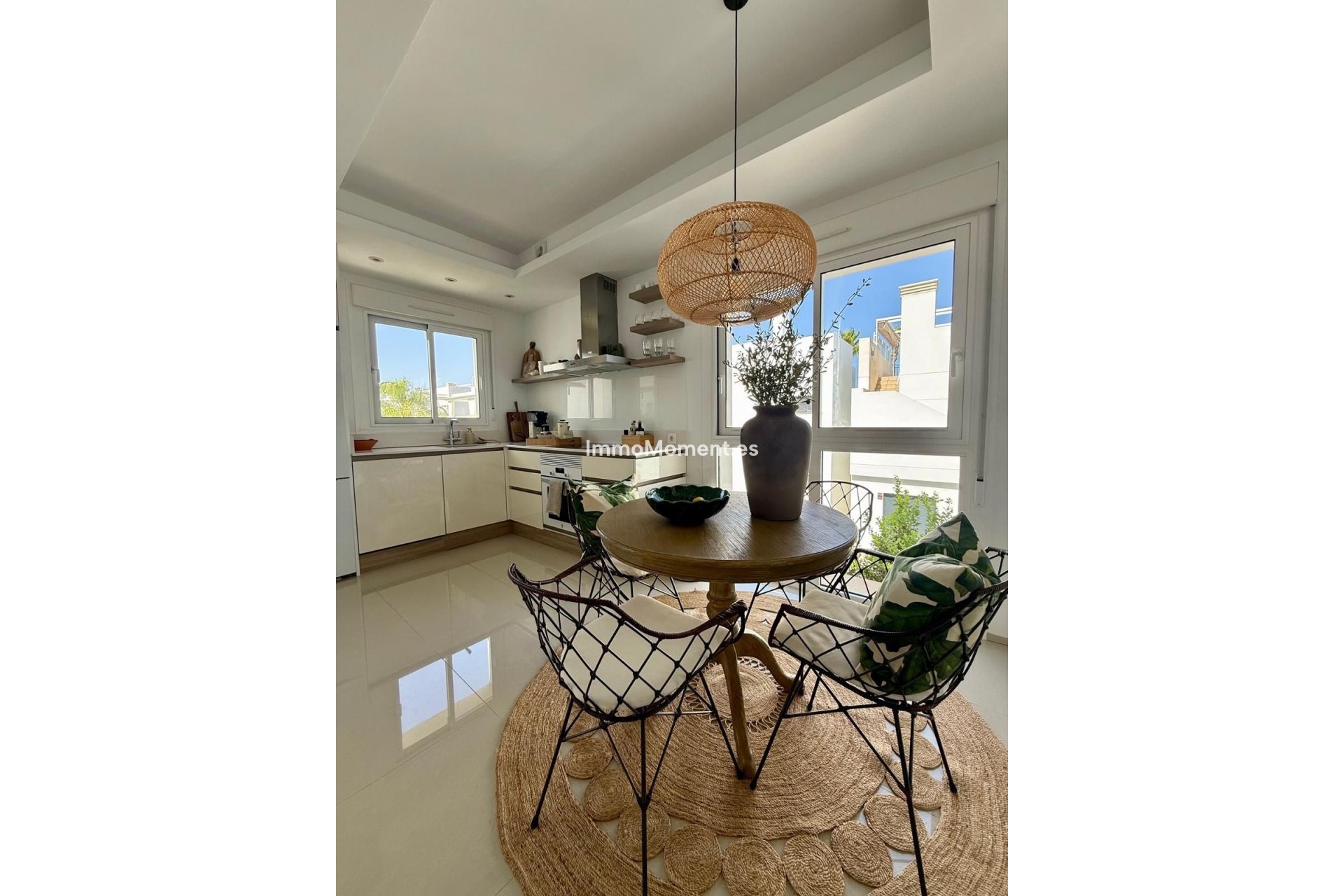 Revente - Appartement - Rojales - Ciudad Quesada