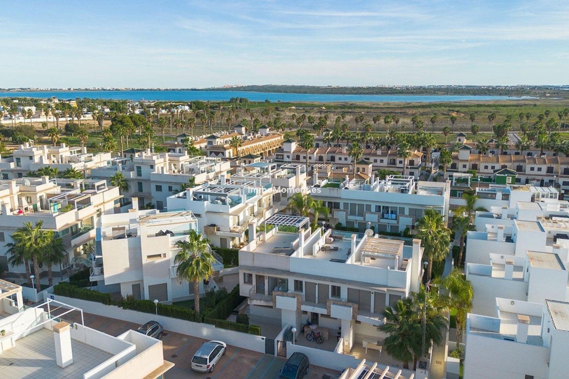 Revente - Appartement - Rojales - Ciudad Quesada