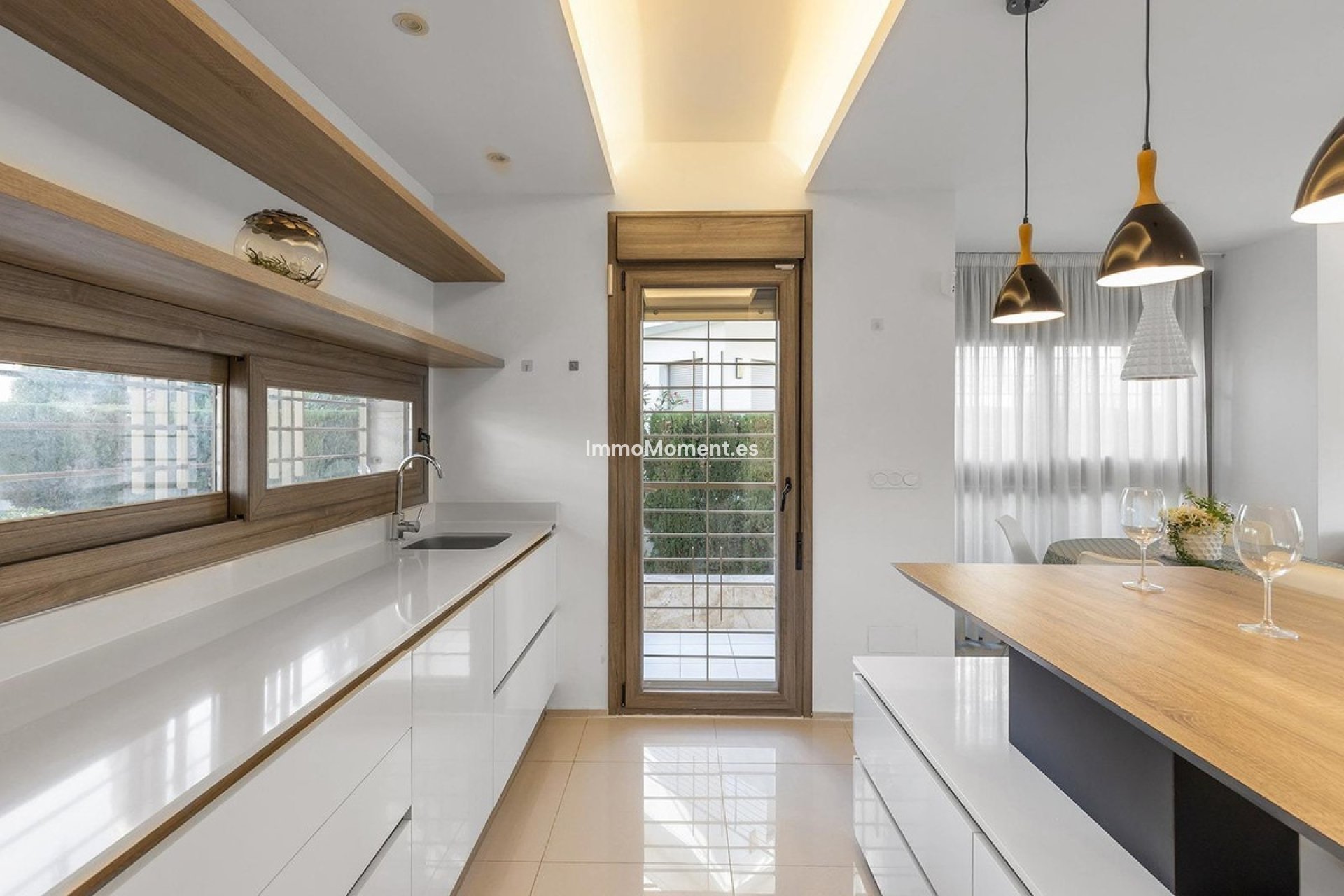 Revente - Appartement - Rojales - Ciudad Quesada