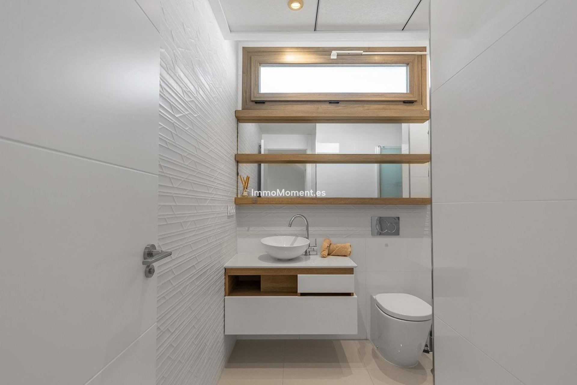 Revente - Appartement - Rojales - Ciudad Quesada
