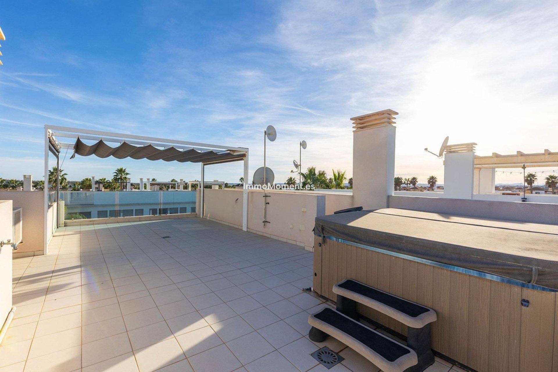 Revente - Appartement - Rojales - Ciudad Quesada