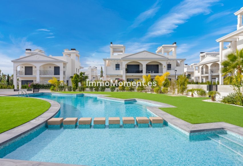 Revente - Appartement - Rojales - Ciudad Quesada