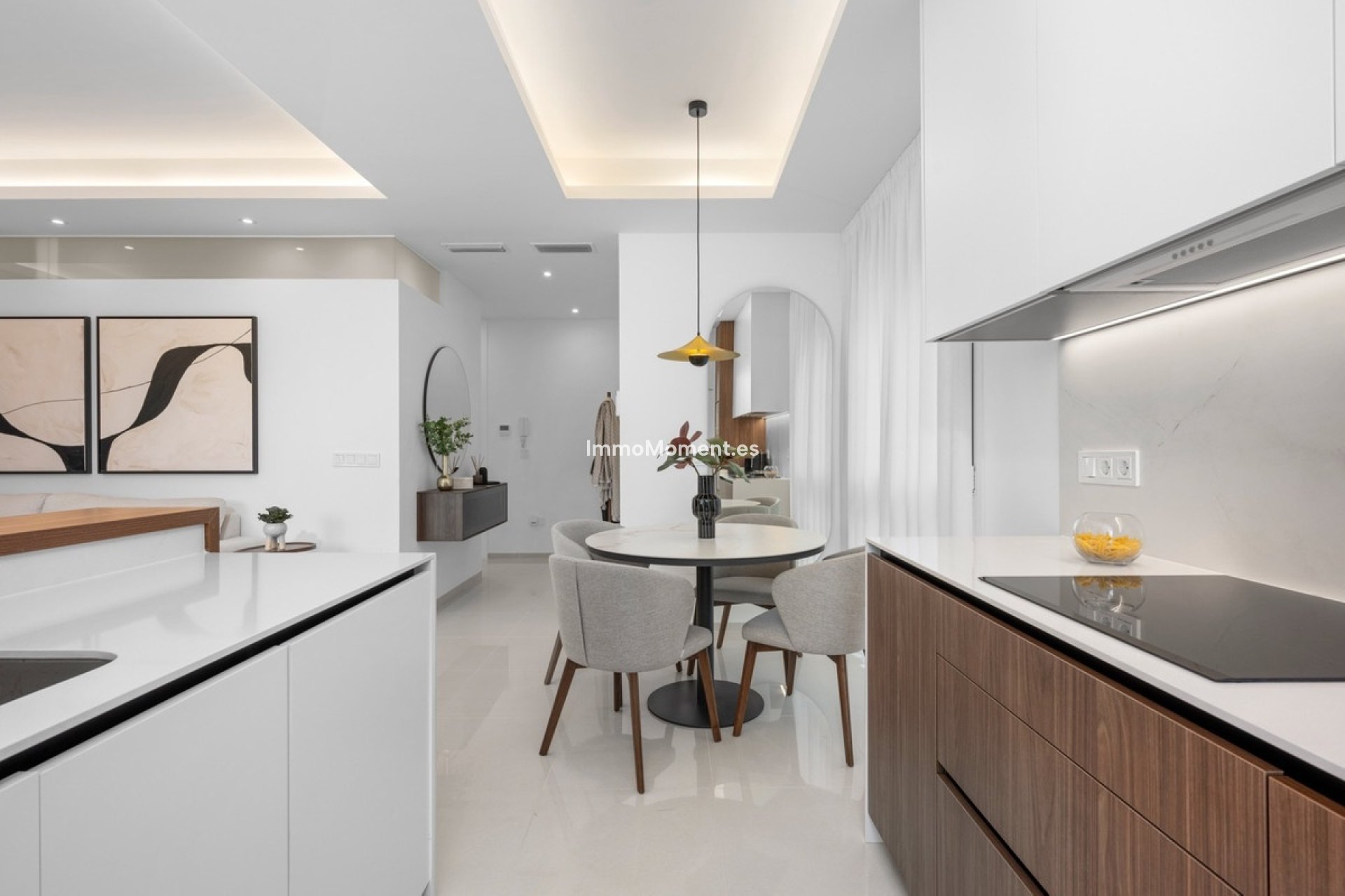 Revente - Appartement - Rojales - Ciudad Quesada