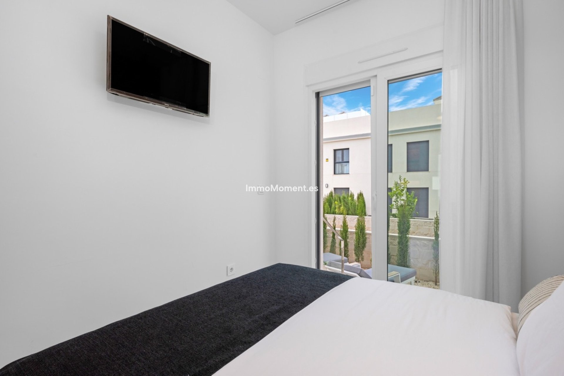 Revente - Appartement - Rojales - Ciudad Quesada