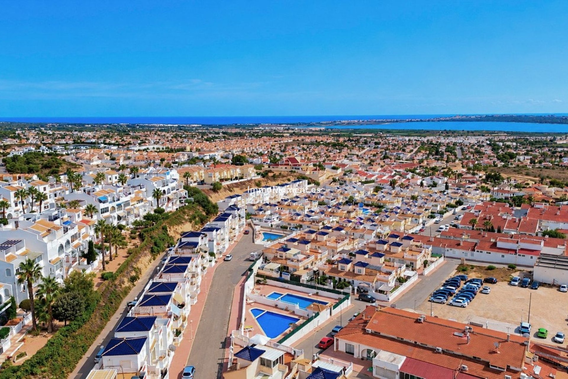 Revente - Appartement - Rojales - Ciudad Quesada