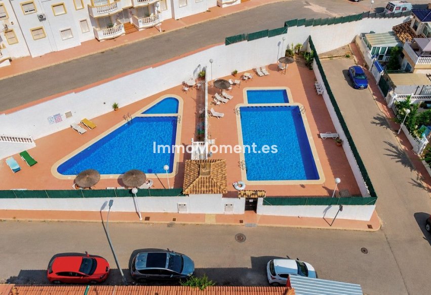 Revente - Appartement - Rojales - Ciudad Quesada