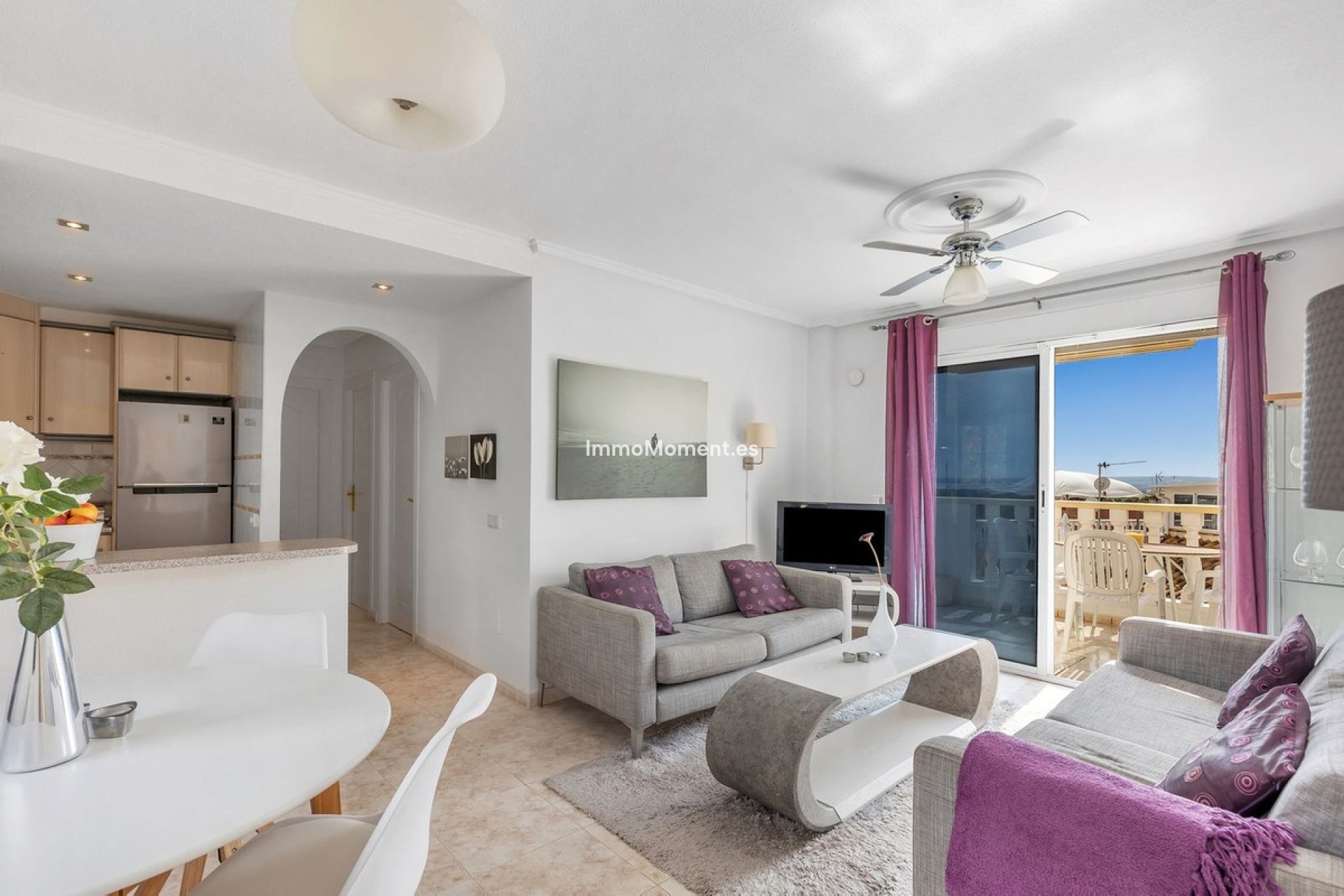 Revente - Appartement - Rojales - Ciudad Quesada
