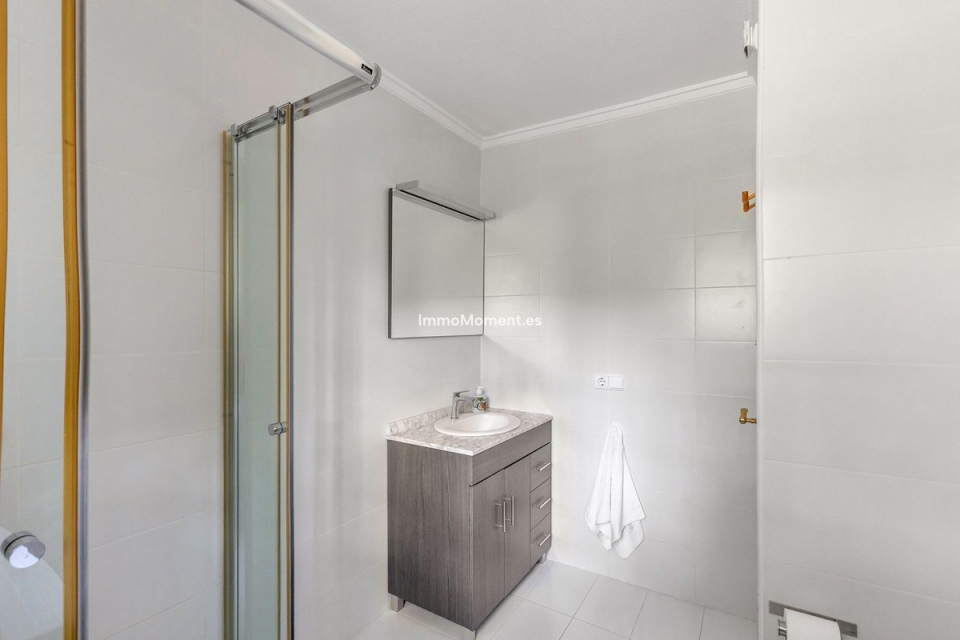 Revente - Appartement - Rojales - Ciudad Quesada