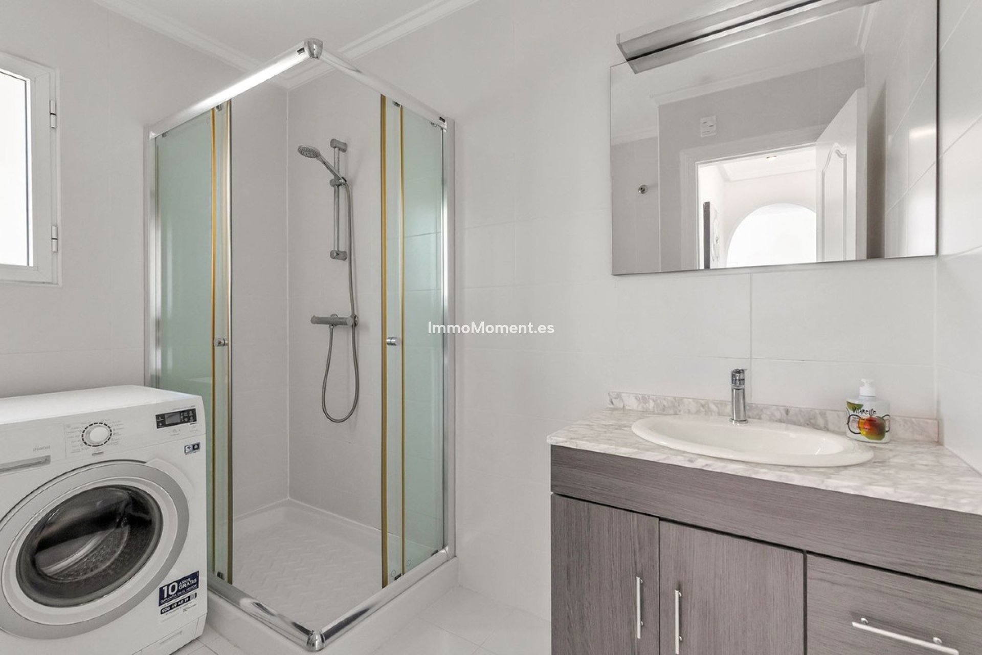 Revente - Appartement - Rojales - Ciudad Quesada