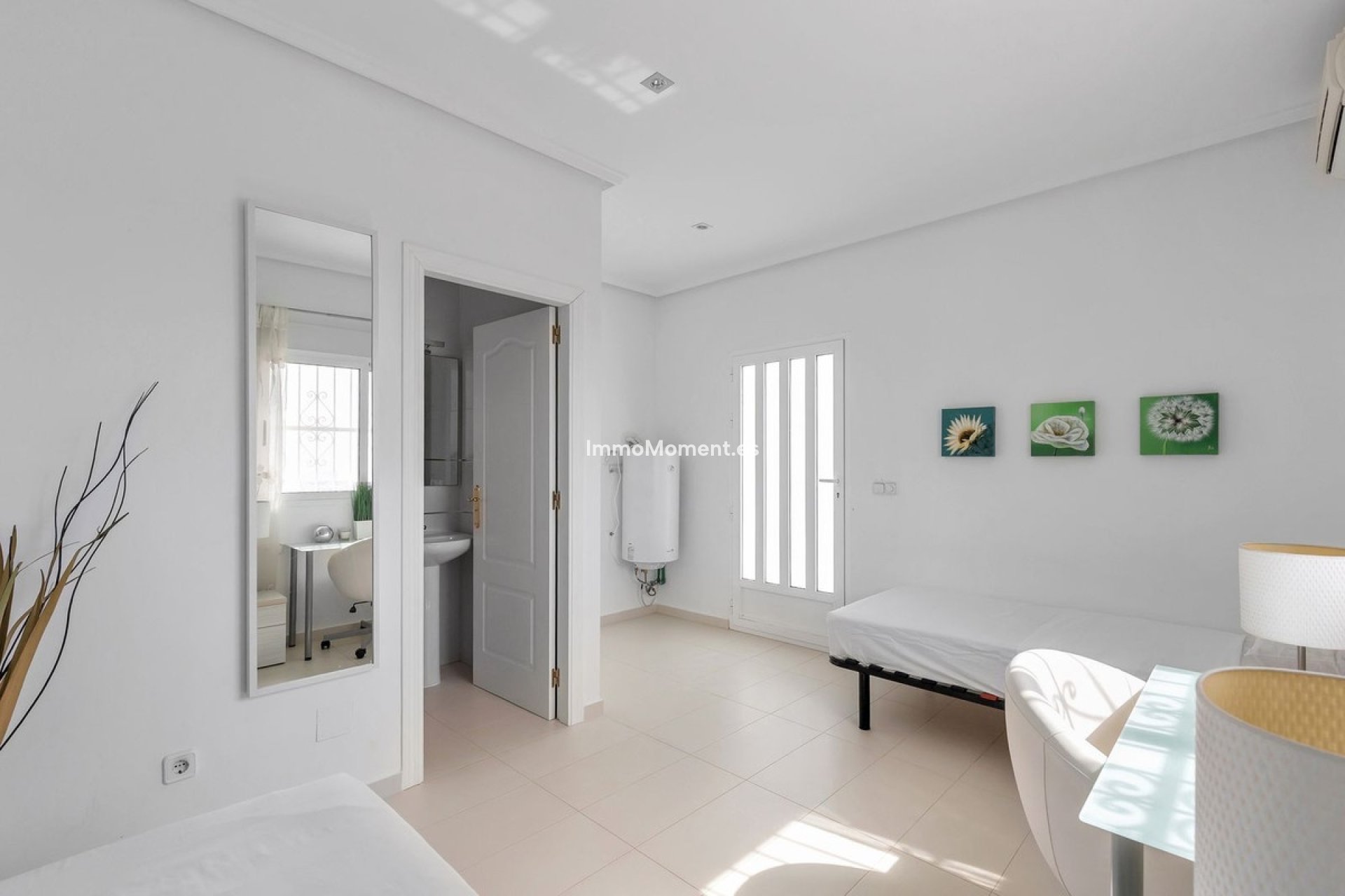 Revente - Appartement - Rojales - Ciudad Quesada