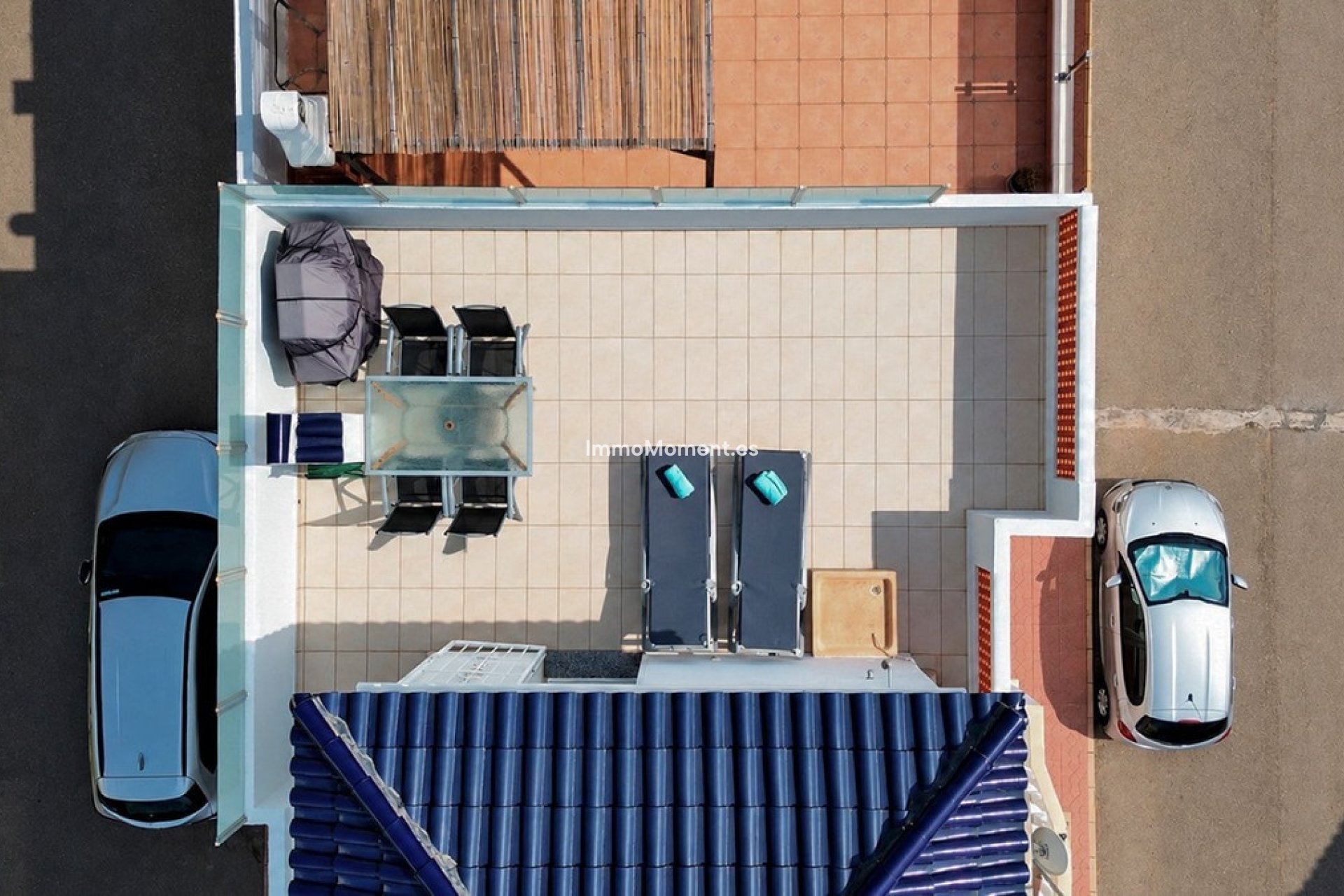 Revente - Appartement - Rojales - Ciudad Quesada