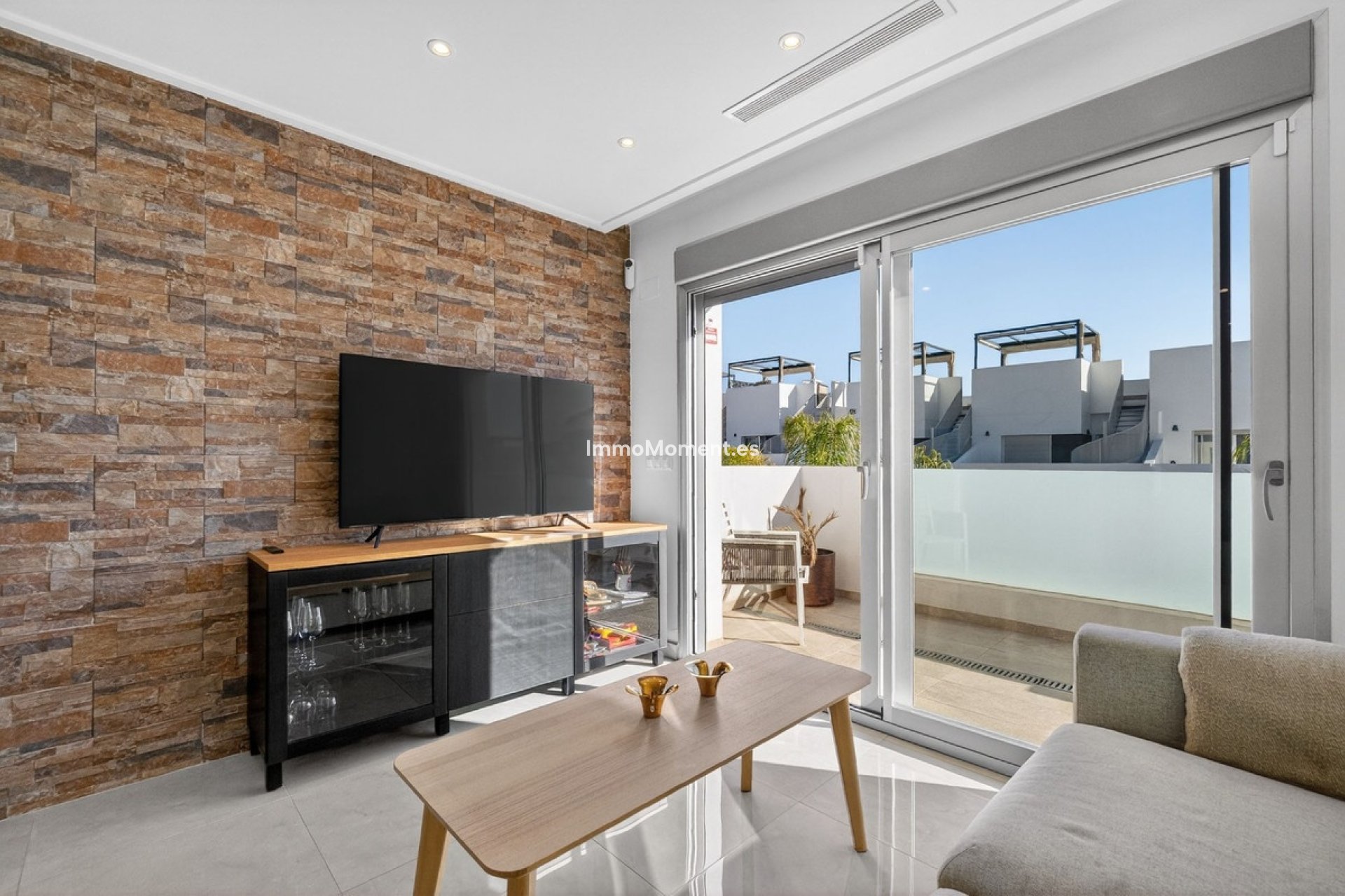 Revente - Appartement - Rojales - Ciudad Quesada