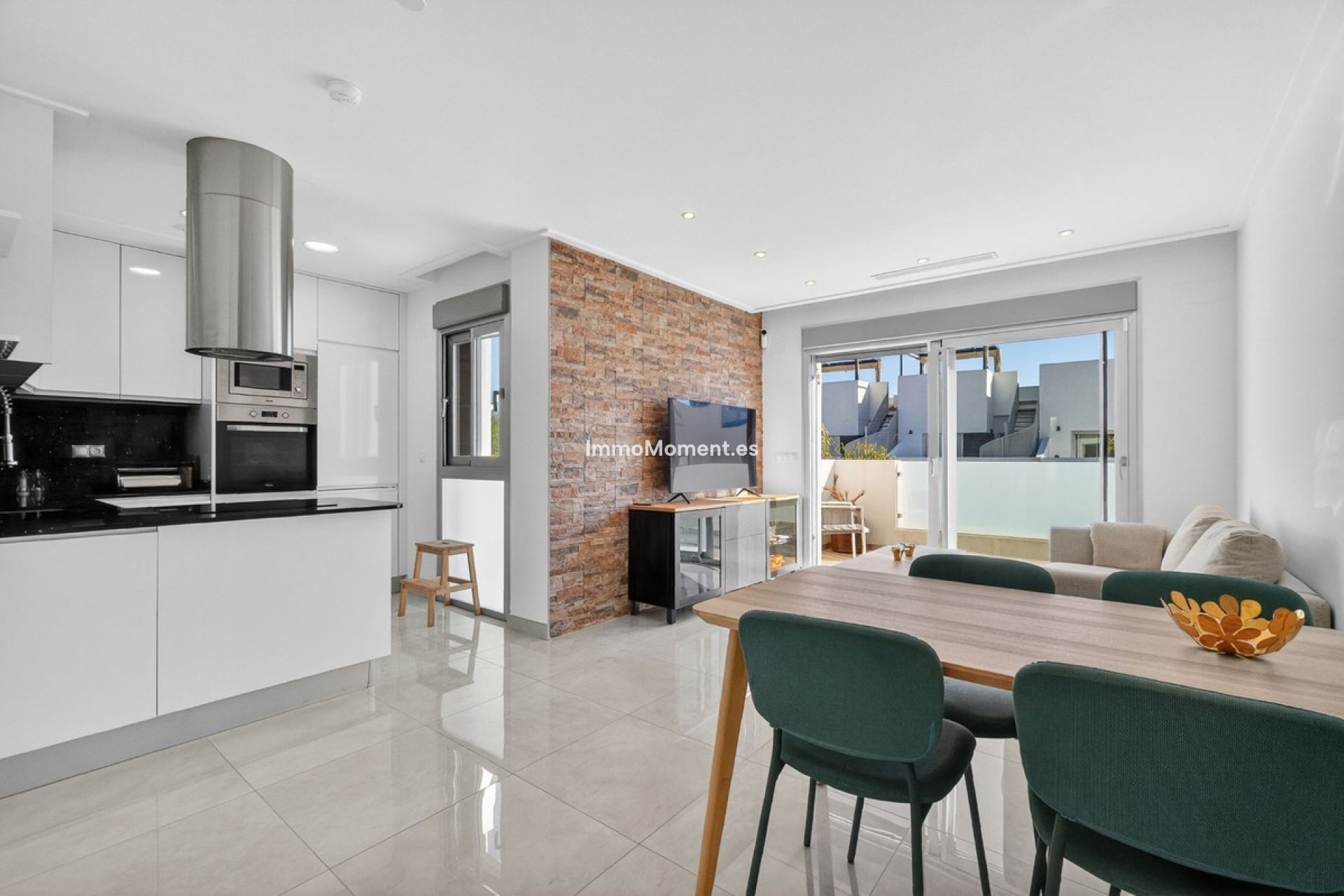 Revente - Appartement - Rojales - Ciudad Quesada