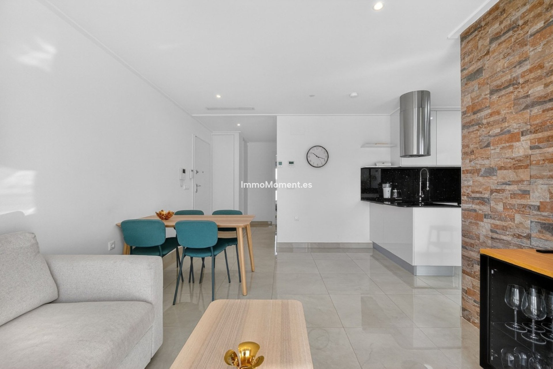 Revente - Appartement - Rojales - Ciudad Quesada