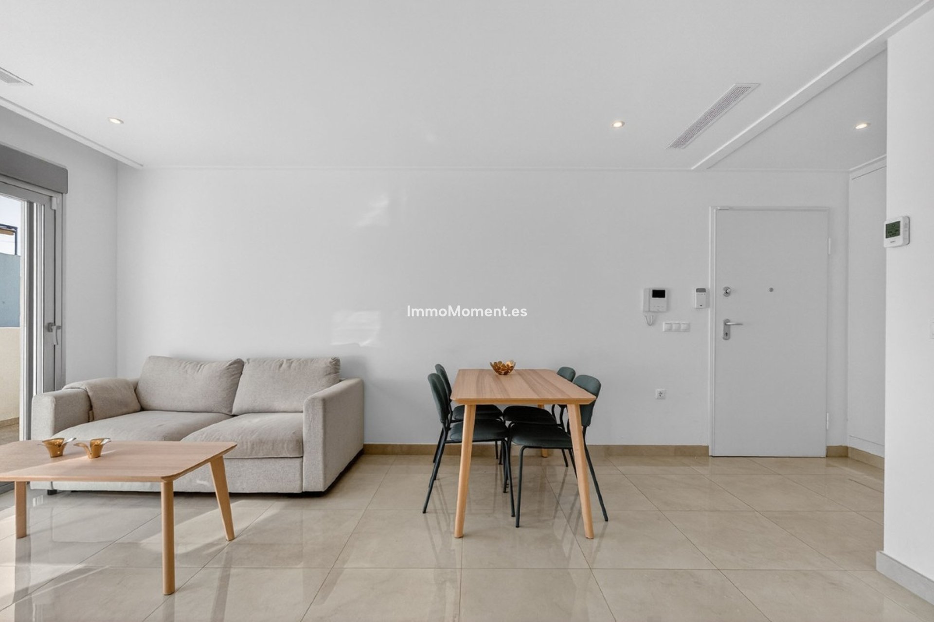 Revente - Appartement - Rojales - Ciudad Quesada