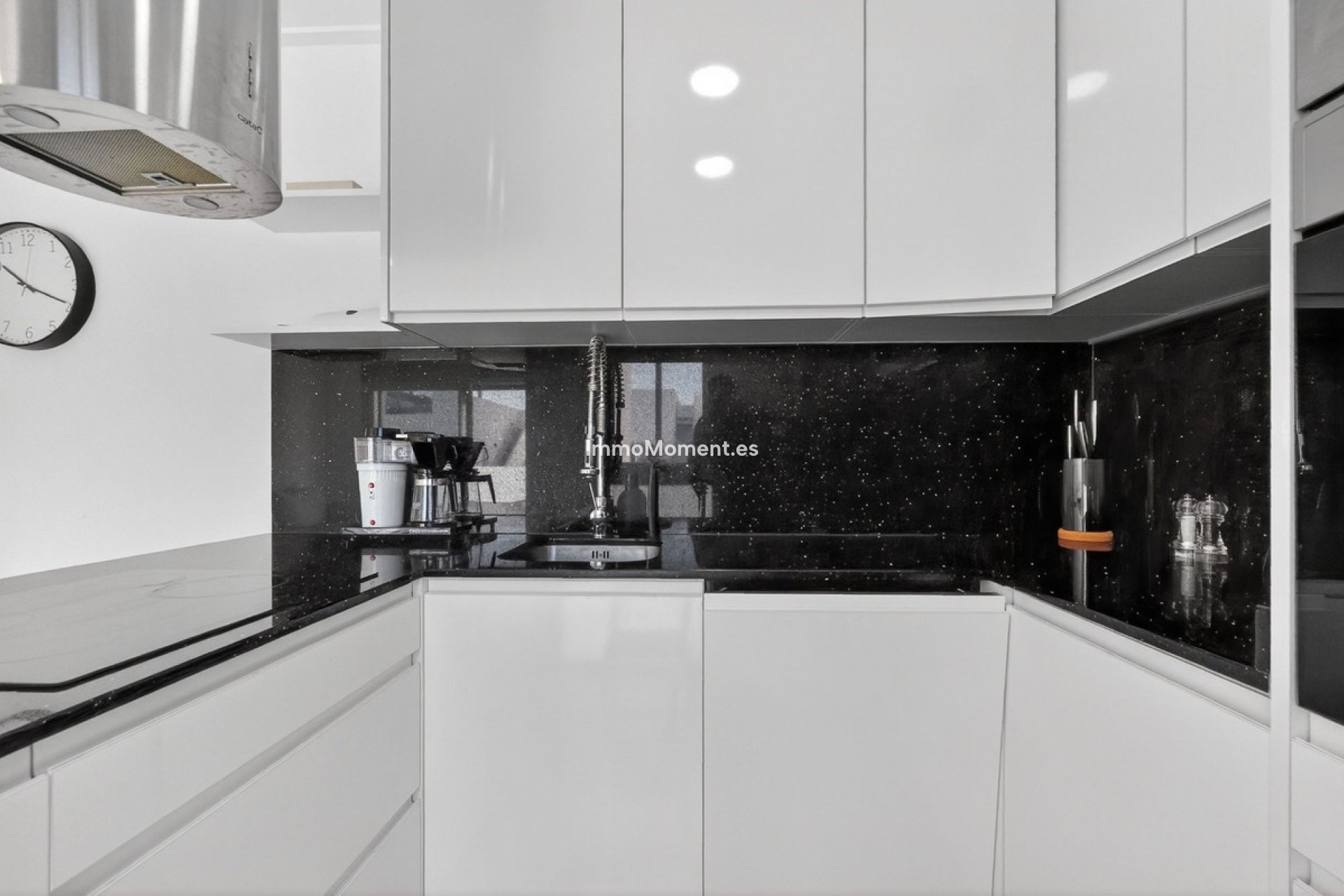 Revente - Appartement - Rojales - Ciudad Quesada