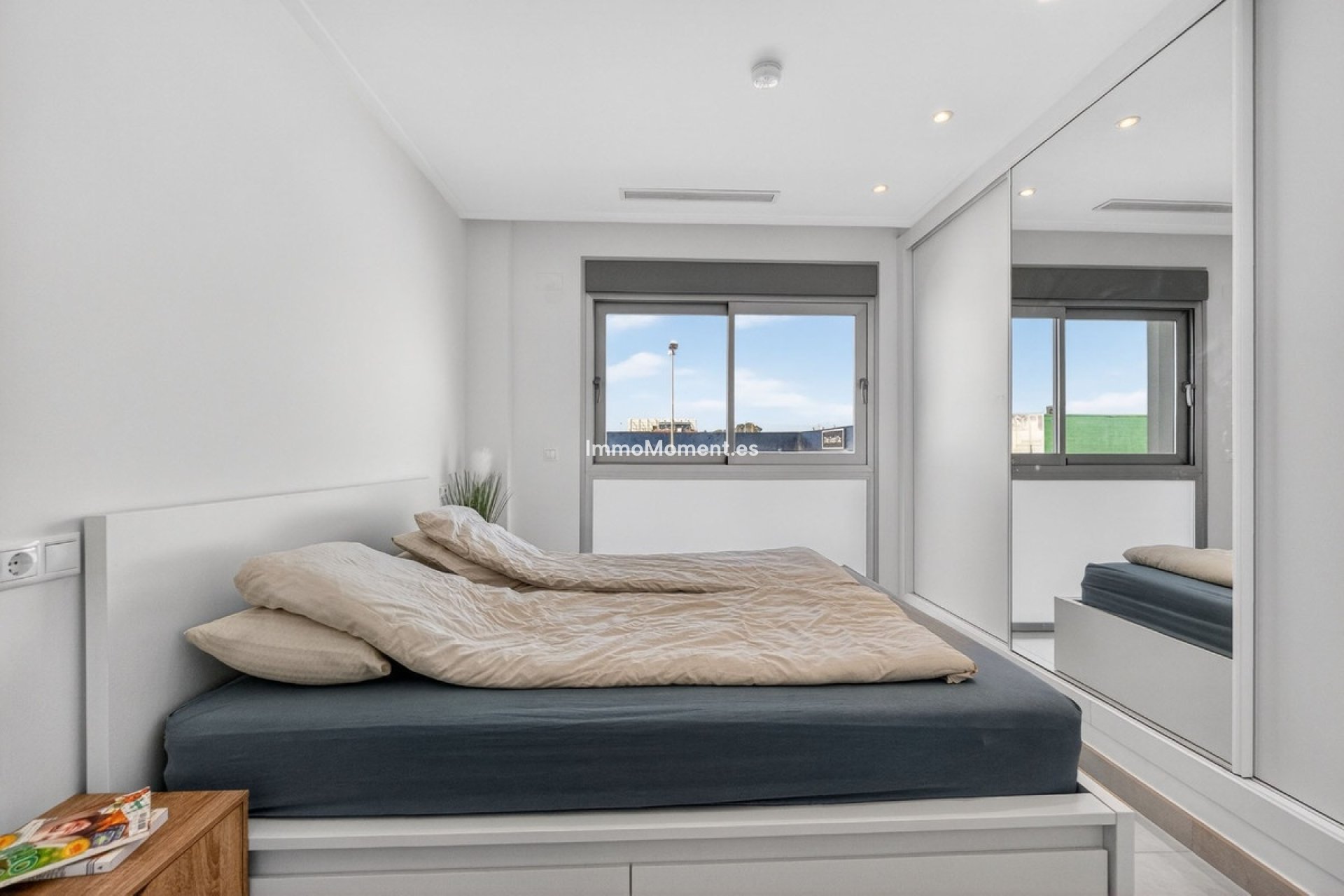 Revente - Appartement - Rojales - Ciudad Quesada