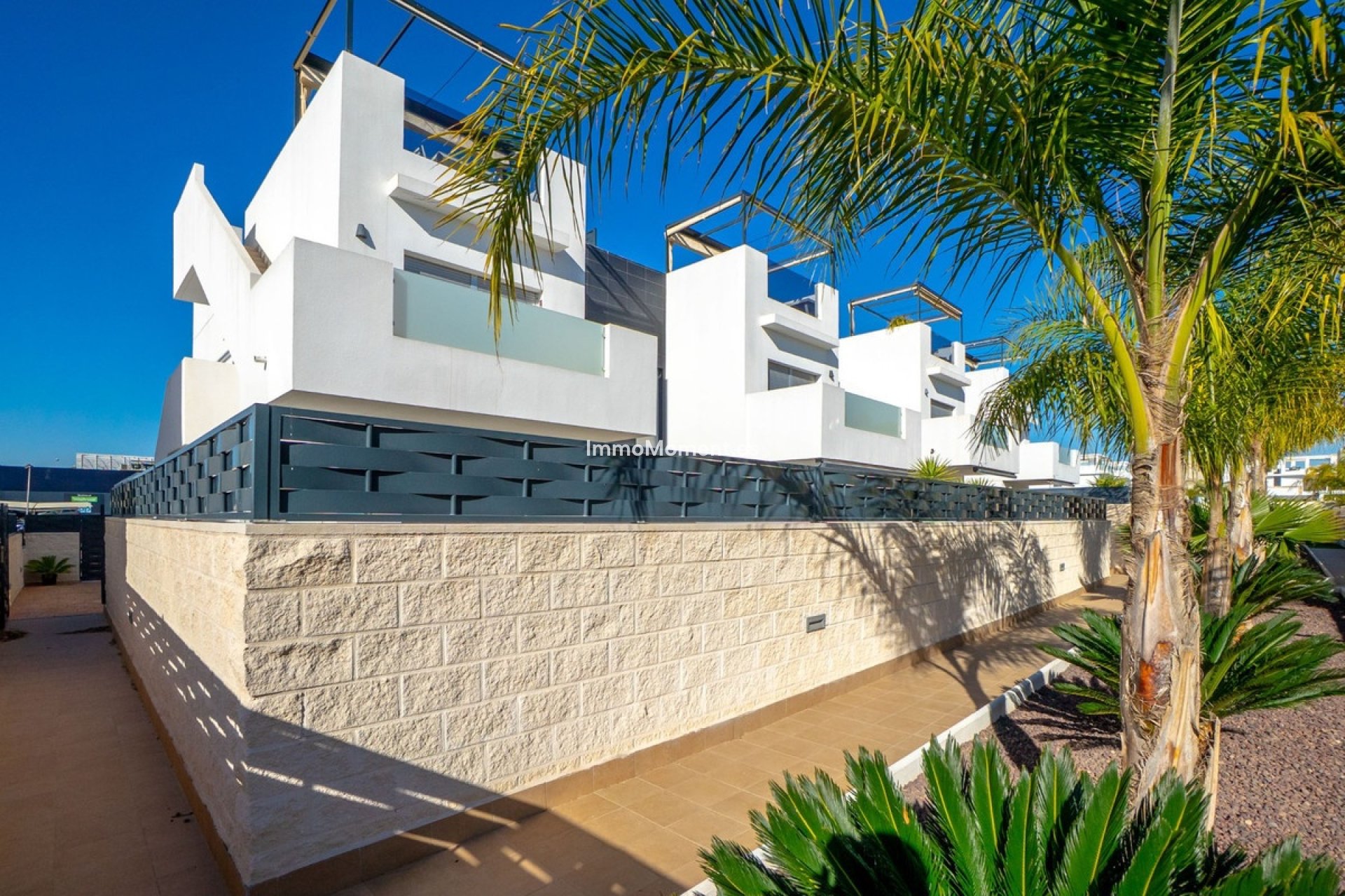 Revente - Appartement - Rojales - Ciudad Quesada