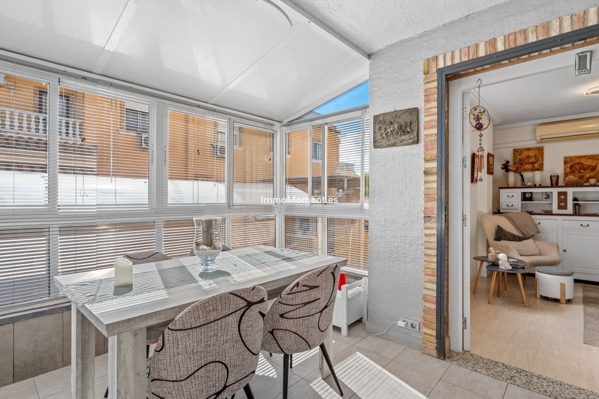 Revente - Appartement - Rojales - Ciudad Quesada