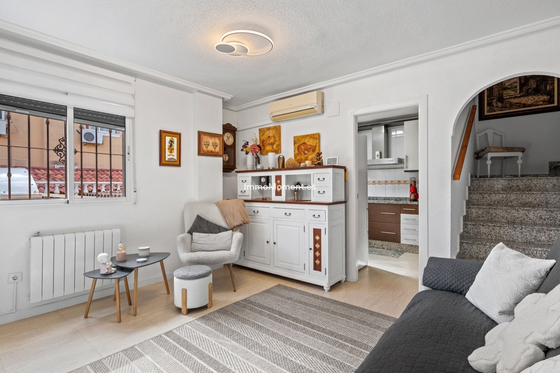 Revente - Appartement - Rojales - Ciudad Quesada