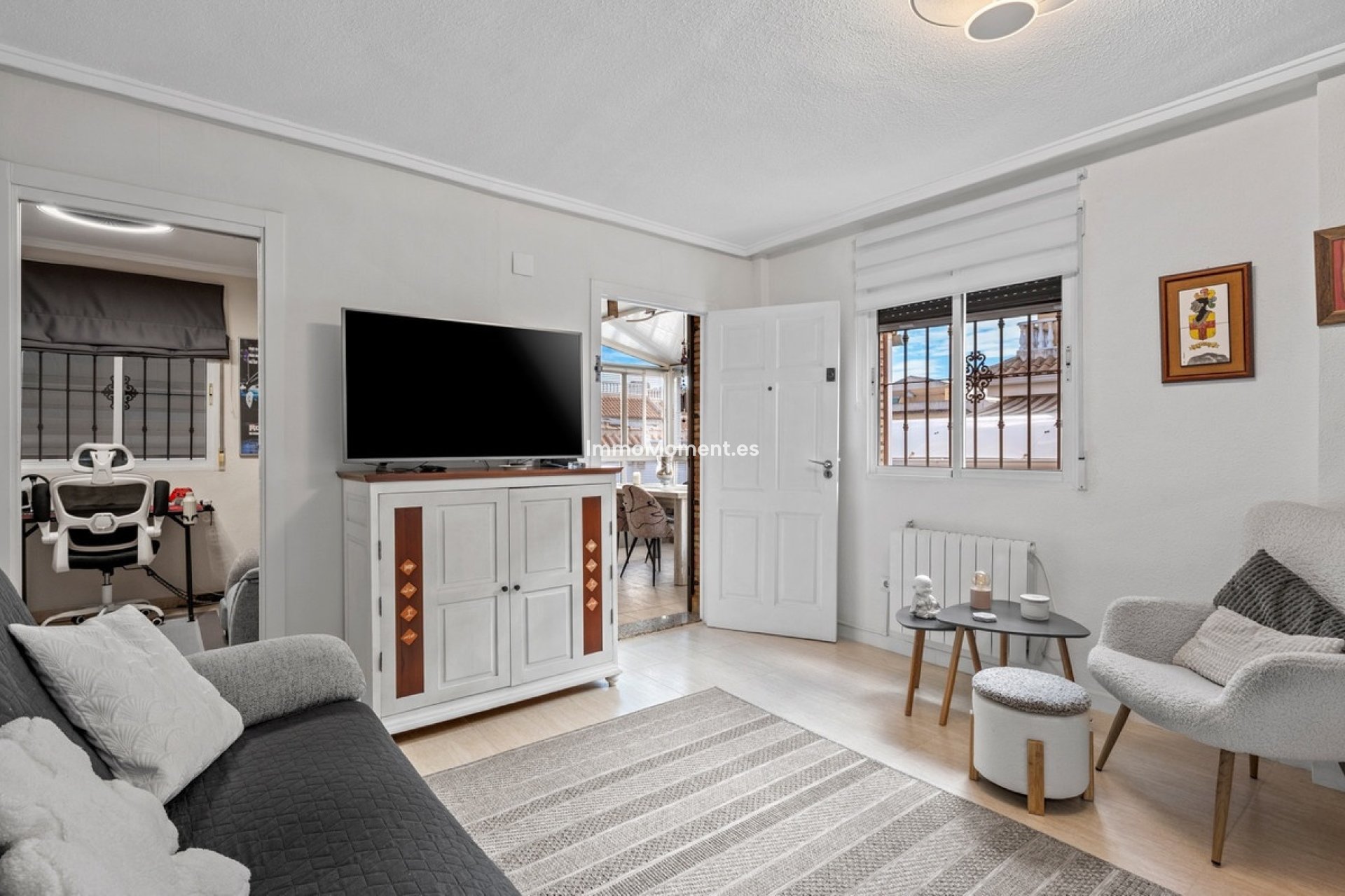 Revente - Appartement - Rojales - Ciudad Quesada