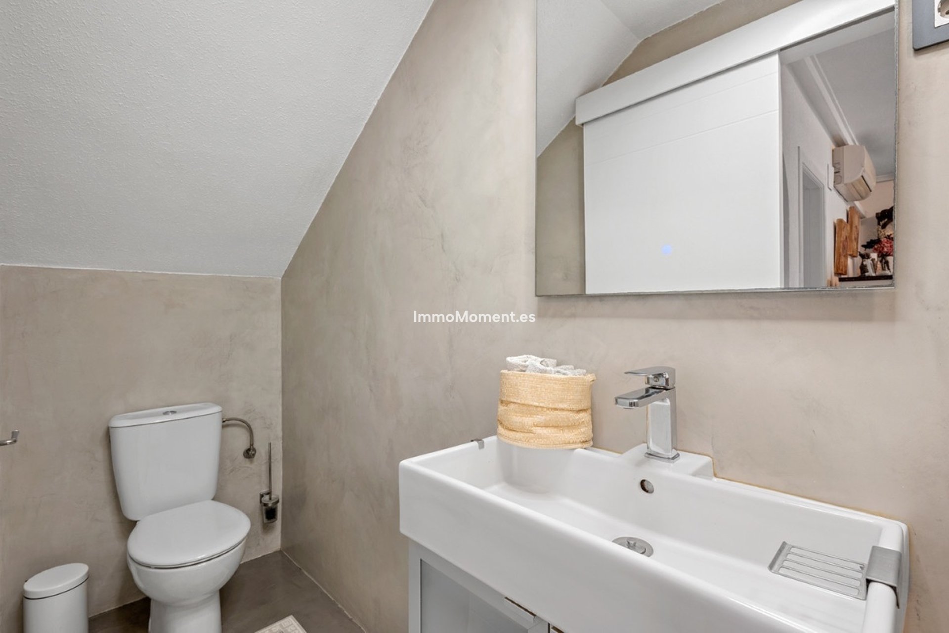 Revente - Appartement - Rojales - Ciudad Quesada