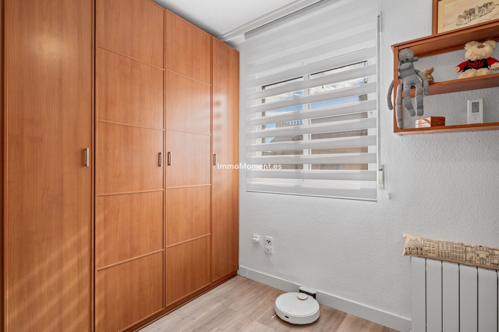 Revente - Appartement - Rojales - Ciudad Quesada