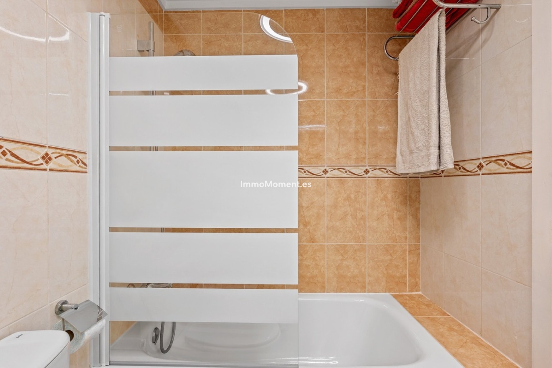 Revente - Appartement - Rojales - Ciudad Quesada