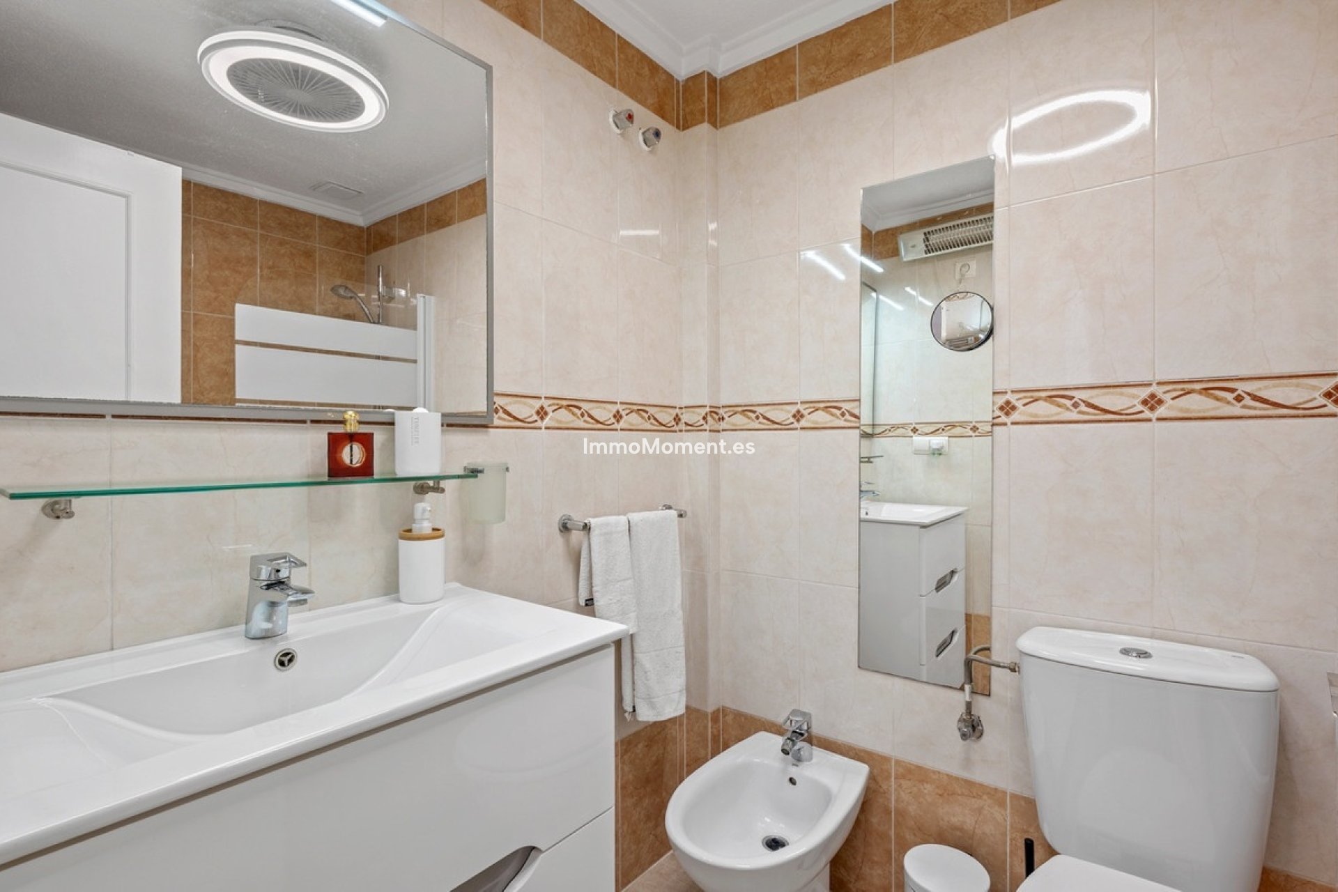 Revente - Appartement - Rojales - Ciudad Quesada