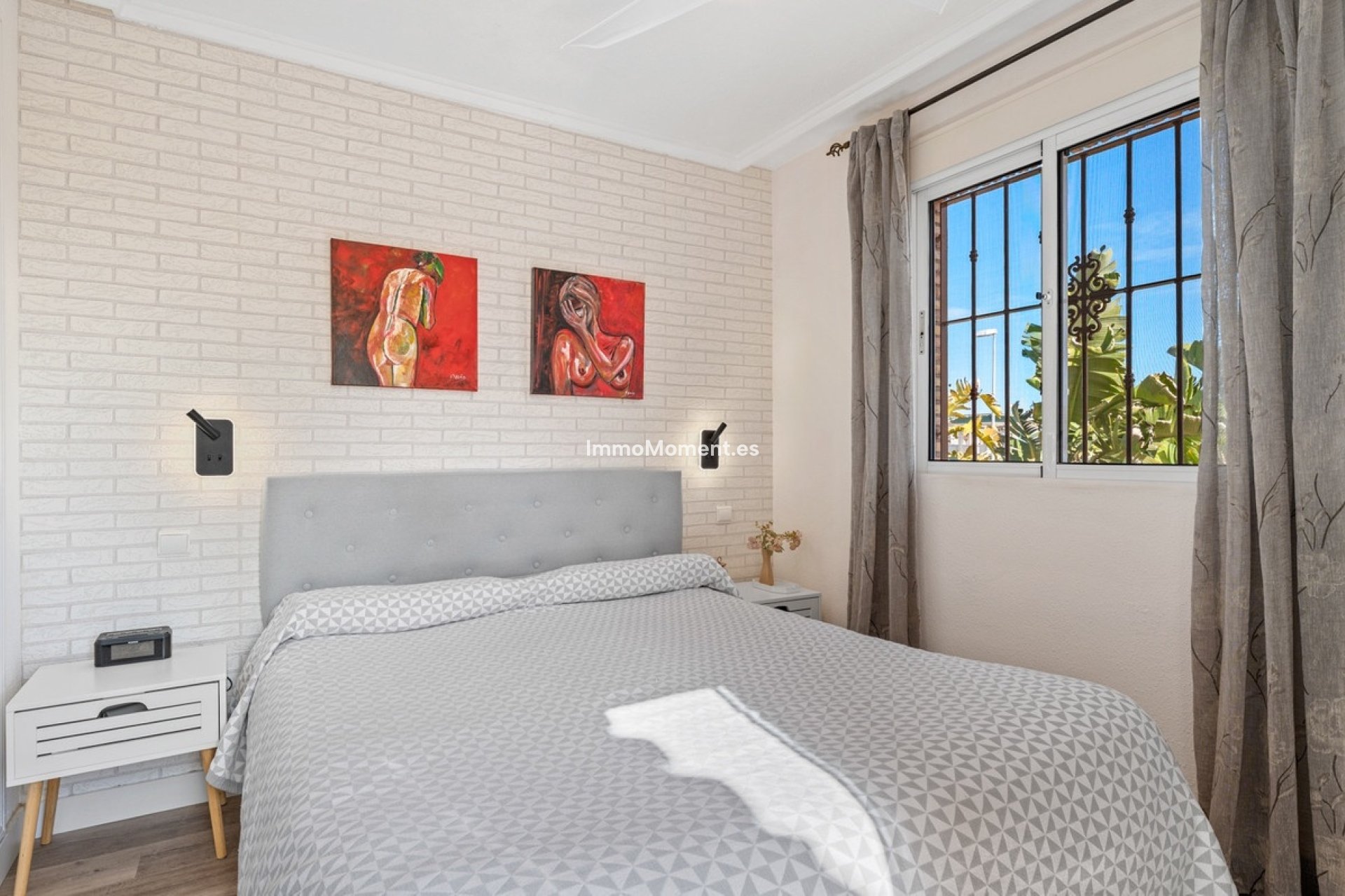 Revente - Appartement - Rojales - Ciudad Quesada