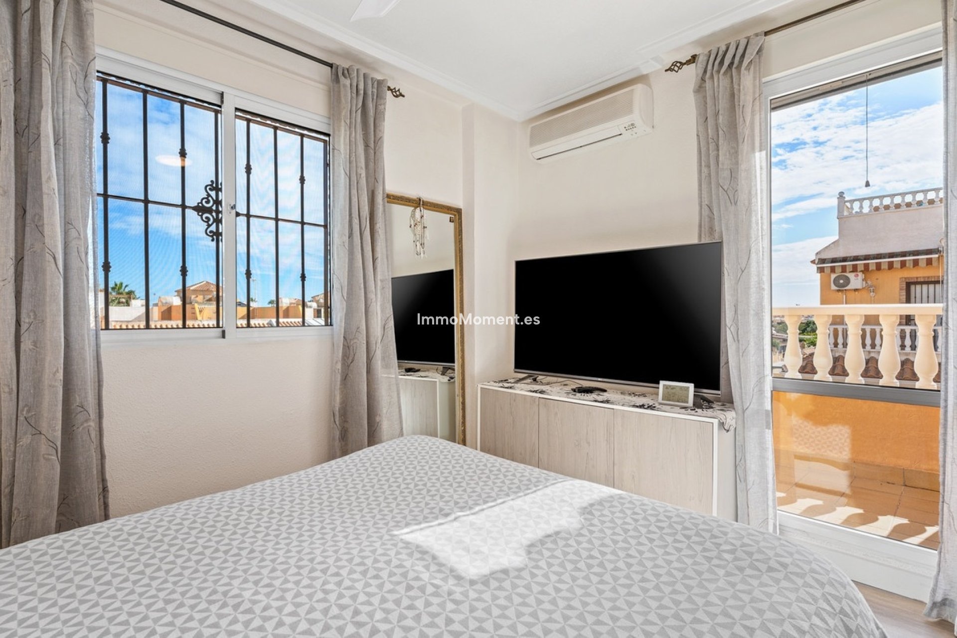 Revente - Appartement - Rojales - Ciudad Quesada